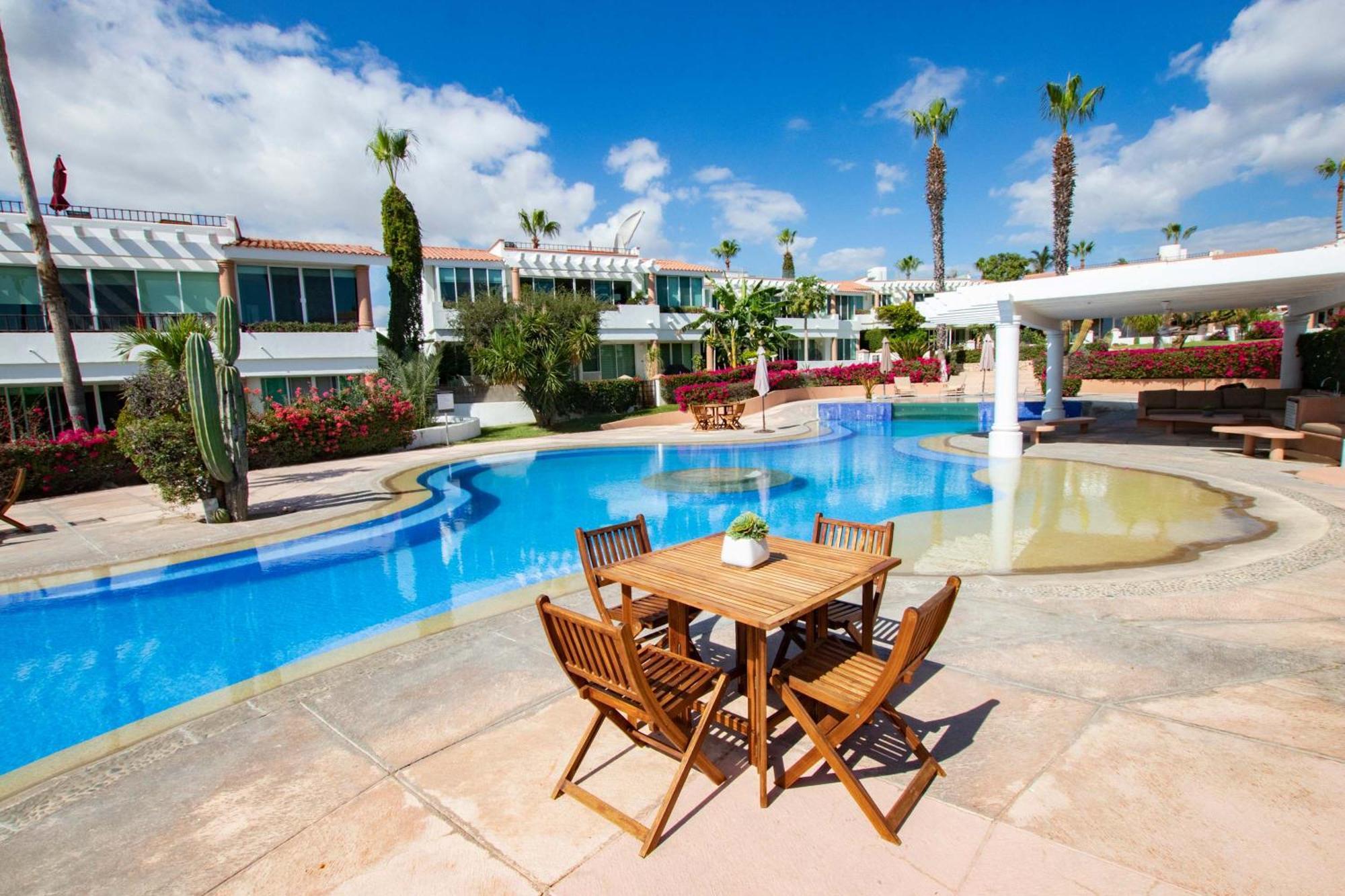 Cabo Cottage Villa Neptuno Charming Villa In Cabo Quiet View Ocean Community Κάβο σαν Λούκας Εξωτερικό φωτογραφία
